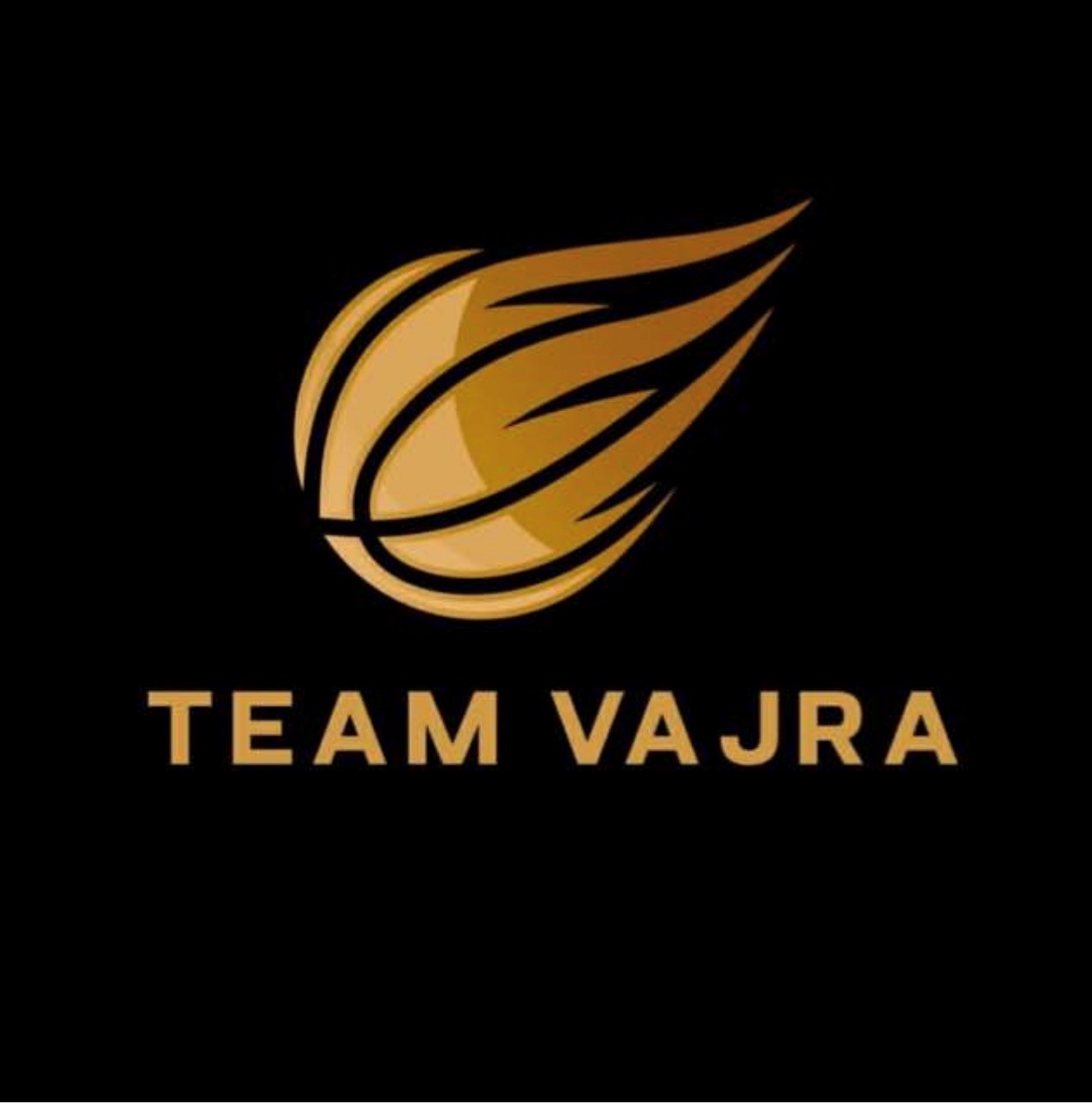 Team Vajra logo